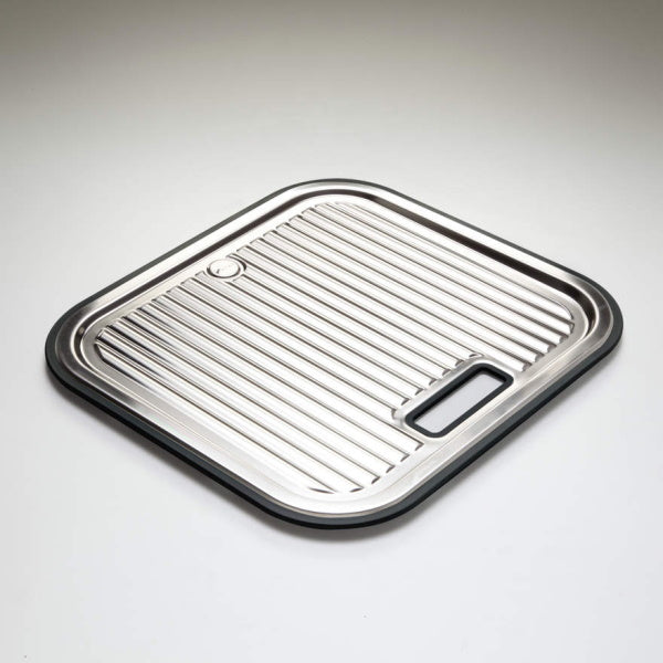 Oliveri Nu-Petite Main Bowl Utility Tray