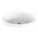 ADP Dignity Semi Inset Basin White Online at The Blue Space