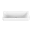 ADP Faith Solid Surface Basin White Online at The Blue Space