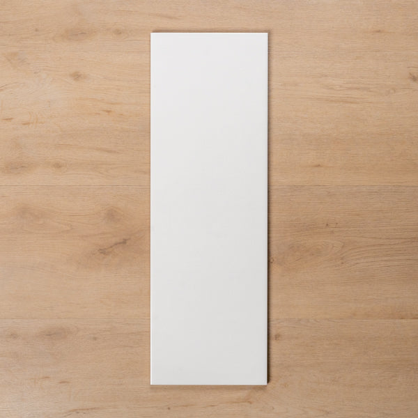Jervis Gloss White 200x600mm - The Blue Space