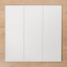 Jervis Gloss White 200x600mm Straight Pattern - The Blue Space
