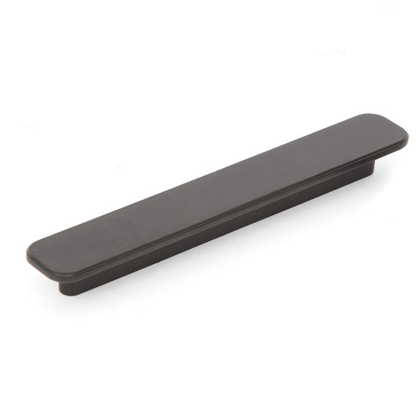 Momo Handles Aspen Pull Handle Matte Black