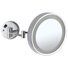 Thermogroup Ablaze Magnifying Mirror with Light online at The Blue Space
