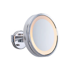 Thermogroup Ablaze 3x Magnification Mirror with Light Online at The Blue Space