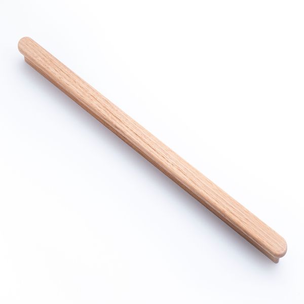 Castella Hydrowood Iluka Timber Pull Handle