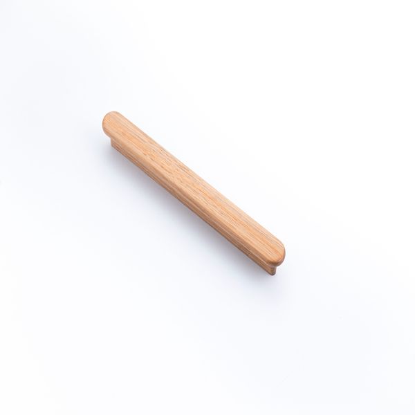 Castella Hydrowood Iluka Timber Pull Handle