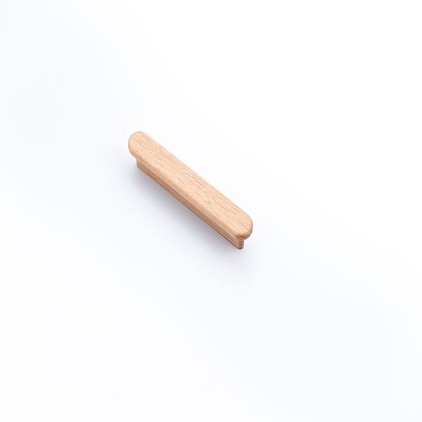 Castella Hydrowood Iluka Timber Pull Handle