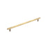 Momo Handles Bellevue Bar Pull Dark Brushed Brass