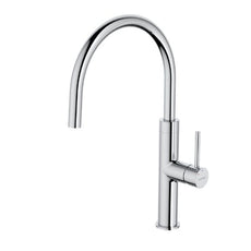 Liano II Sink Mixer in Chrome by Caroma - The Blue Space