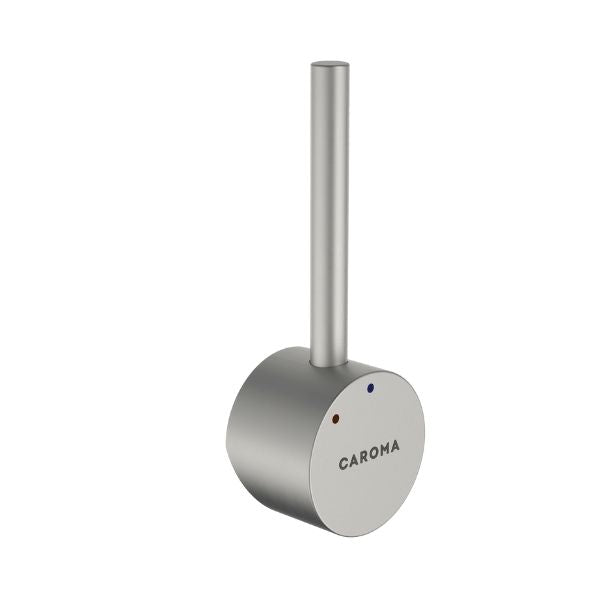 Caroma Liano II Sink Mixer Handle - Brushed Nickel