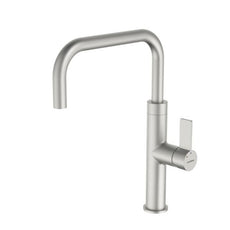Urbane II Sink Mixer in Brushed Nickel  by Caroma - The Blue Space