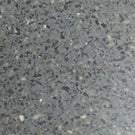 Surena Stone Basin - Charcoal | The Blue Space