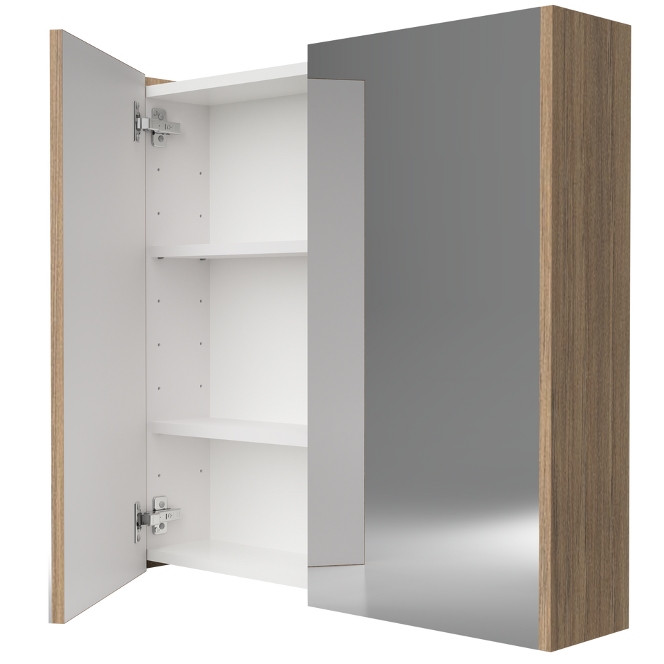 Timberline Denver Shaving Cabinet