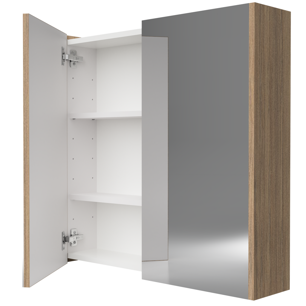 Timberline Denver Shaving Cabinet