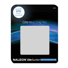 Naleon Elite Square Mounting Disc online at The Blue Space