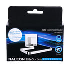 Naleon Elite Toilet Roll Holder online at The Blue Space