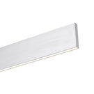 Telbix Essex 10W LED Natural White Pendant Aluminium close up | Online at The Blue Space