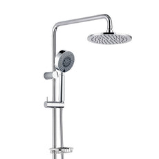 Fienza Michelle Multifunction Rail Shower Online at The Blue Space