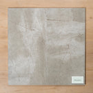 Discovery Urban Grey Gloss Rectified Ceramic Tile 300x600mm Double - The Blue Space