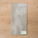 Discovery Urban Grey Gloss Rectified Ceramic Tile 300x600mm - The Blue Space