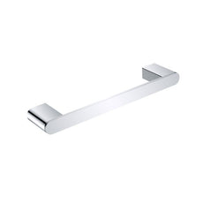 Nero Bianca Hand Towel Rail Chrome | The Blue Space