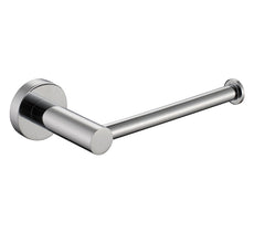 Modern National Mirage Toilet Paper Holder Chrome | The Blue Space