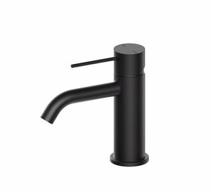 Nero Mecca Basin Mixer Matte Black