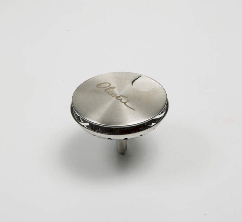 Oliveri Covered Basket Waste Plug