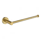 Modern National Mirage Hand Towel Bar 260mm - Brushed Bronze | The Blue Space