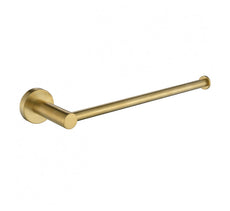 Modern National Mirage Hand Towel Bar 260mm - Brushed Bronze | The Blue Space
