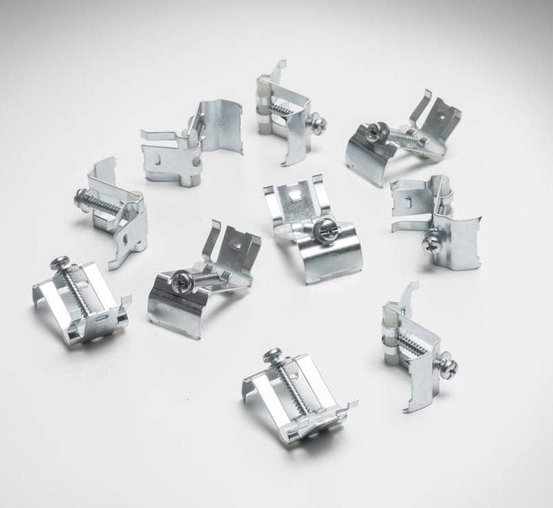 Oliveri Topmount Sink Clips 12pk