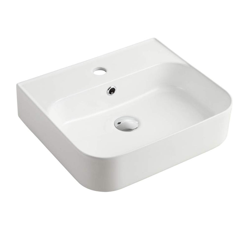 Oliveri Dublin Counter Top Basin