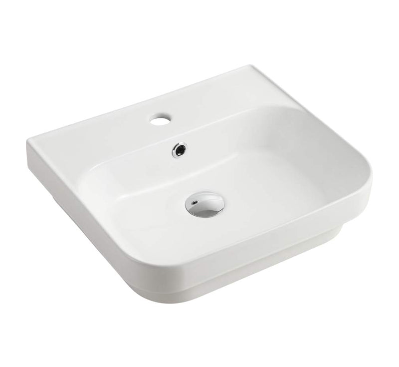 Oliveri Dublin Inset Basin