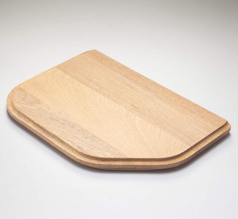 Oliveri Nu-Petite Main & 5 Side Bowl Bamboo Chopping Board