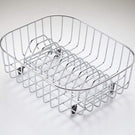 Oliveri Cooking Mate Series Dish Rack - The Blue Space