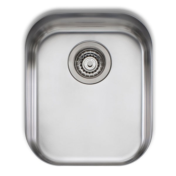 Oliveri Diaz standard bowl undermount sink