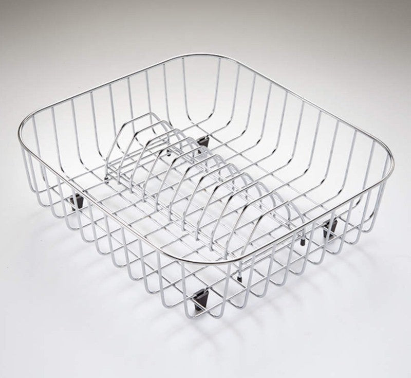 Nu-Petite Main Bowl Drainer Basket - The Blue Space