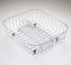 Nu-Petite Main Bowl Drainer Basket - The Blue Space