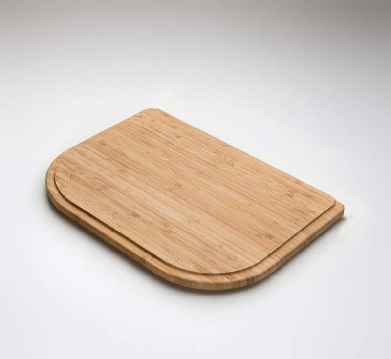 Oliveri Diaz and Petite Main Bowl Bamboo Chopping Board