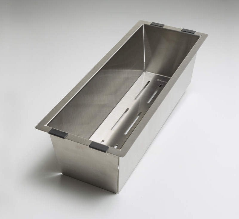 Oliveri Stainless Steel Deep Colander