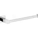 Modern National Luxe Towel Bar 270mm Chrome | The Blue Space