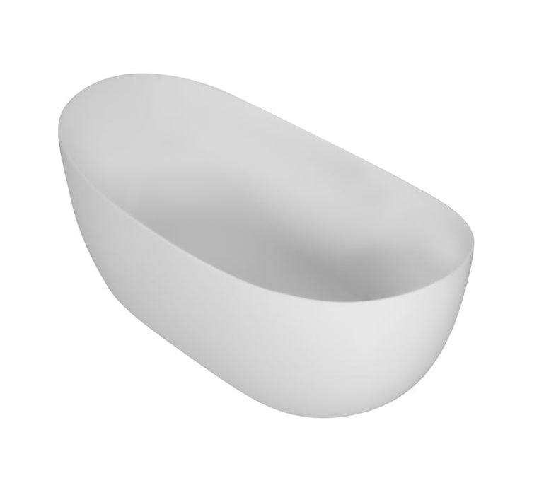 MBT207 Freestanding Bath 1500 The Blue Space