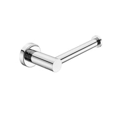 Nero Mecca Toilet Roll Holder Chrome | The Blue Space