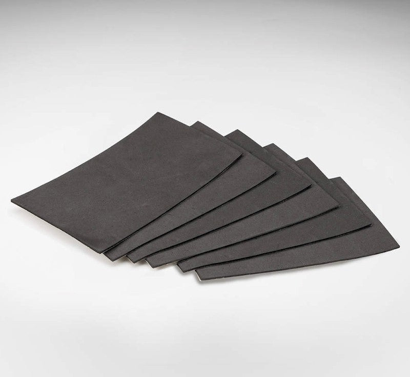 Oliveri Sound Pads 6pk