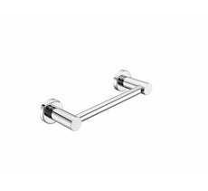 Nero Mecca Hand Towel Rail Chrome | The Blue Space