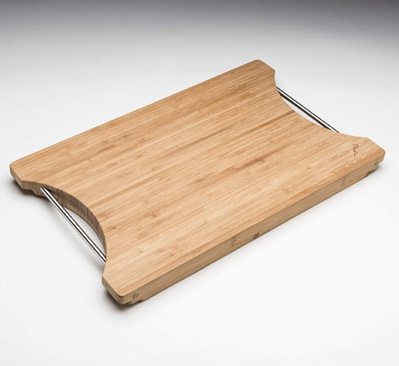 Oliveri Santorini Bamboo Chopping Board