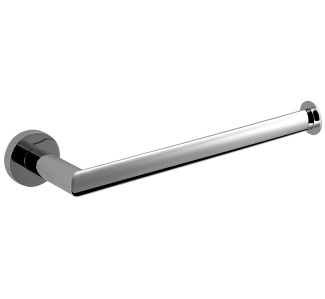 Modern National Eva Towel Bar 270mm Chrome | The Blue Space