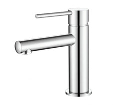 Modern National Star Mini Basin Mixer Chrome | The Blue Space