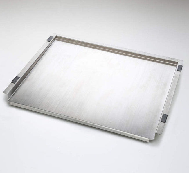 Oliveri Cooking Mate Stainless Steel Bench Top Drainer - The Blue Space