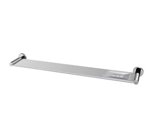 Mirage Metal Shelf Chrome
